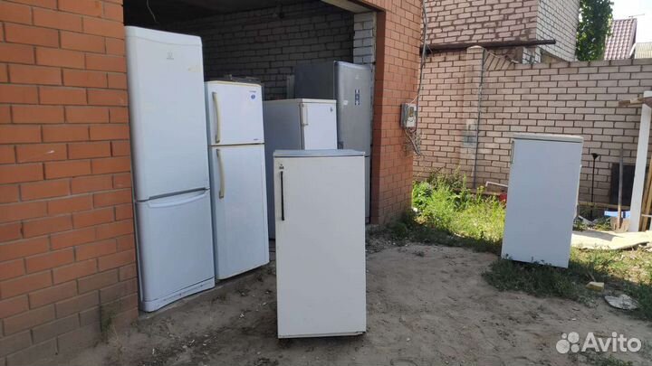 Холодильник Орск 120 см. доставка подъём