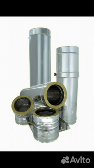 Дымоходы, Печи, Котлы