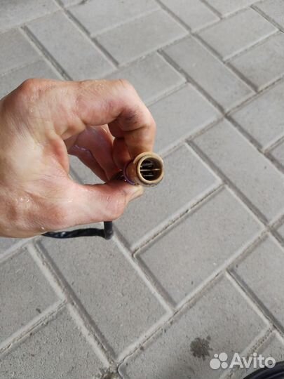 Вентилятор охлаждения Фольксваген пассат б5/Passat