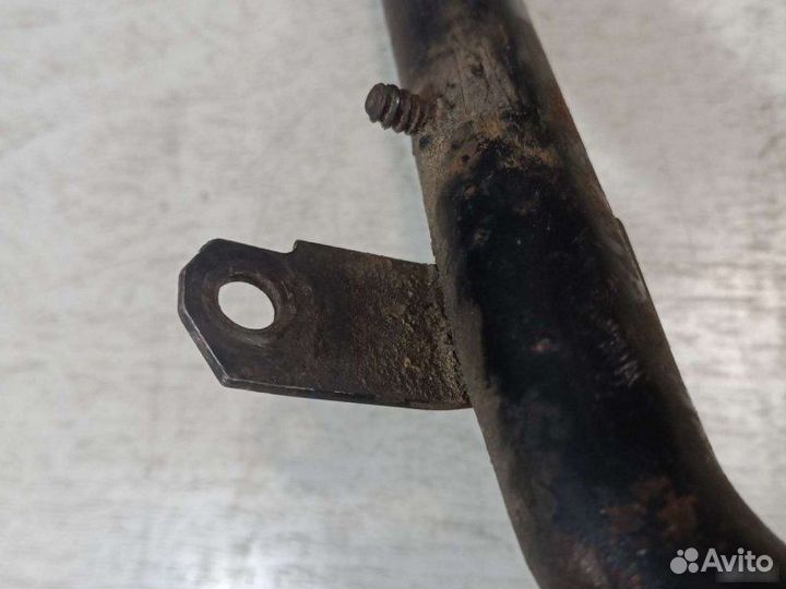 Трубка охлаждения Volkswagen Passat B4