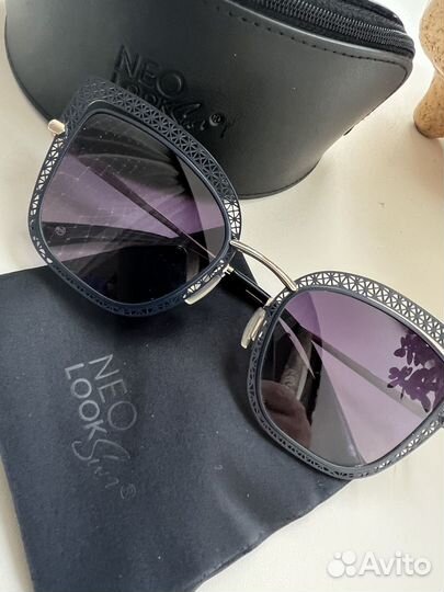 Очки солнцезащитные Neo Look