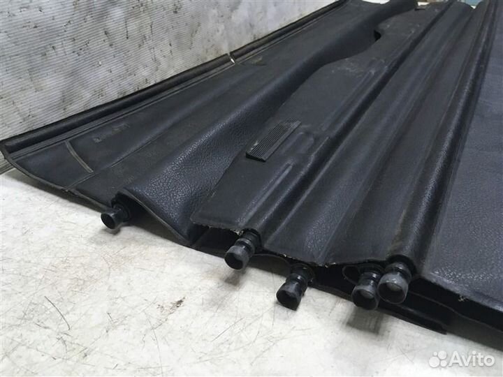 Шторка багажника Volkswagen Passat B3 1988-1993