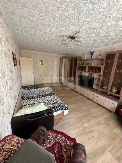 3-к. квартира, 70,2 м², 1/3 эт.