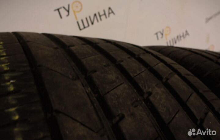 Hankook Ventus S1 Evo 2 K117 285/35 R22 94Y