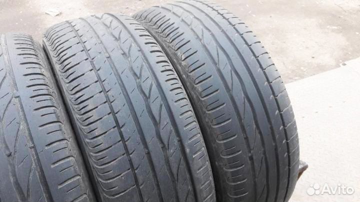 Bridgestone Turanza ER300 225/45 R17
