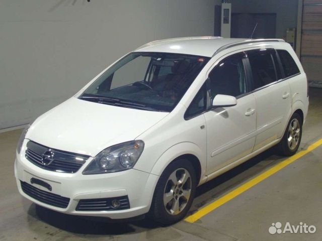 Патрубок воздушного фильтра Opel Zafira 1.4T