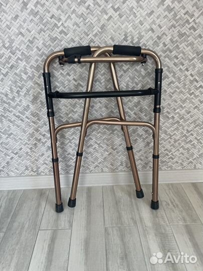 Ходунки для взрослых