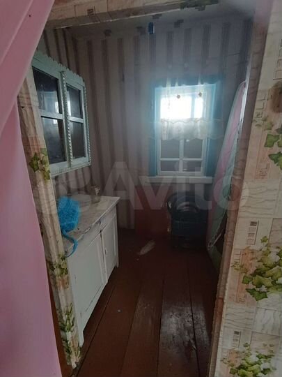 Дом 70 м² на участке 30 сот.