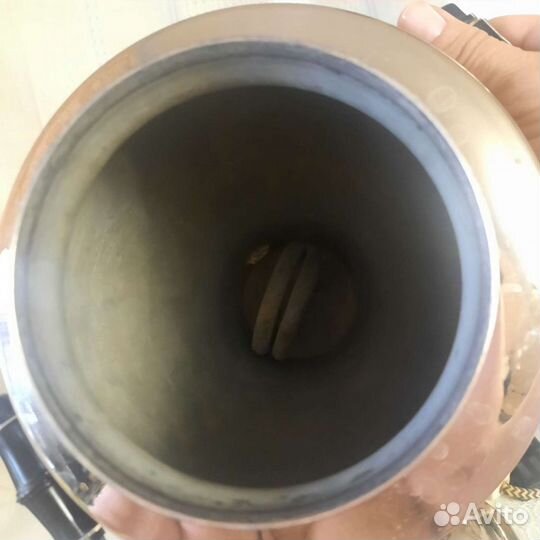 Самовар электрический СССР