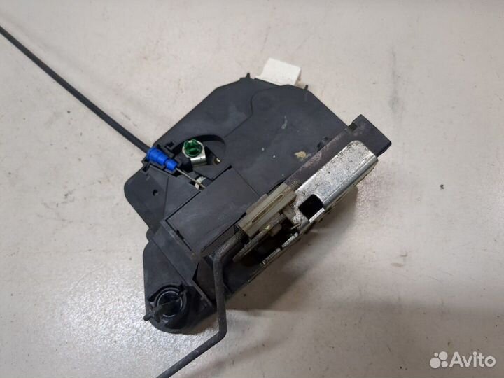 Замок двери Rover 75, 2004