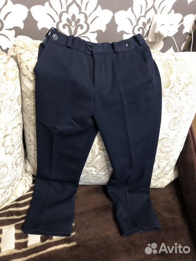 Школьная форма