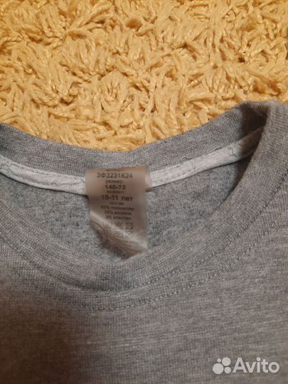 Термобелье детское