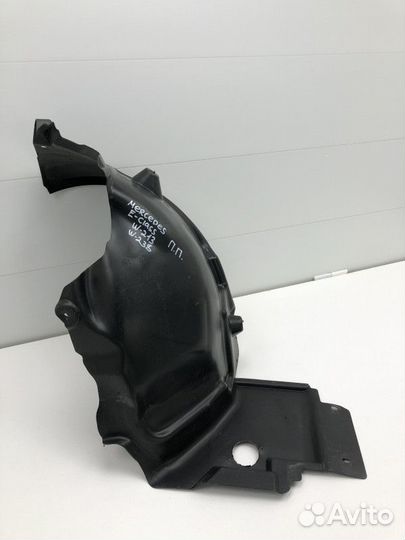 Подкрылок передний правый Mercedes-Benz E-Class 5