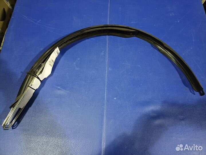 Крылья комплект M-Wave 28