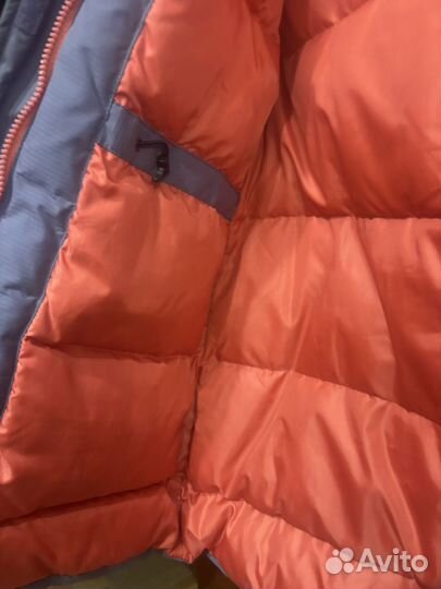 Куртка зимняя женская