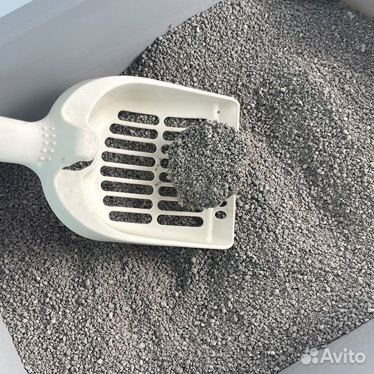 Кошачий Наполнитель Комкующийся