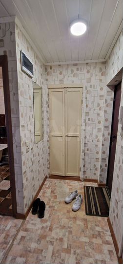 1-к. квартира, 30 м², 4/5 эт.