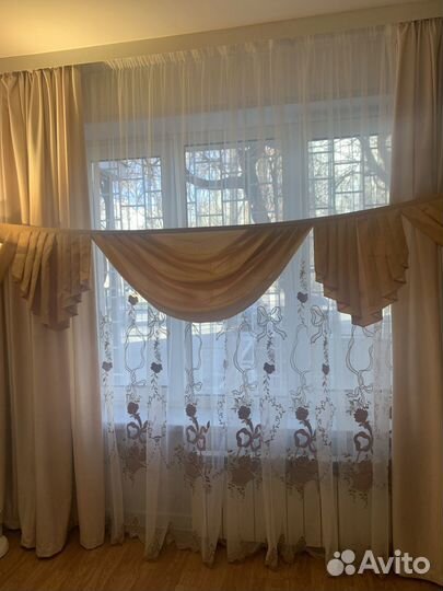 Лабрикены желтый бу