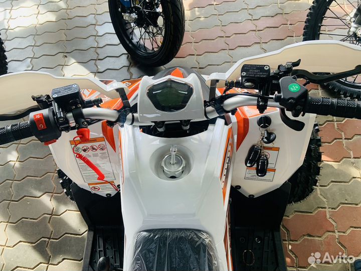Квадроцикл yacota sporty XX в наличии