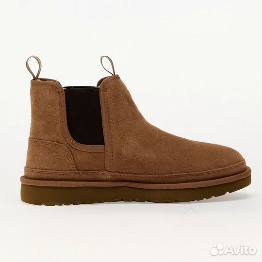 Угги Мужские Ugg Mens Neumel Chelsea (Арт.14164)