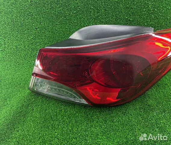 Фонарь задний правый Элантра 5 (10-14)