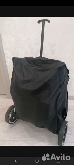 Прогулочная коляска jetem lavida