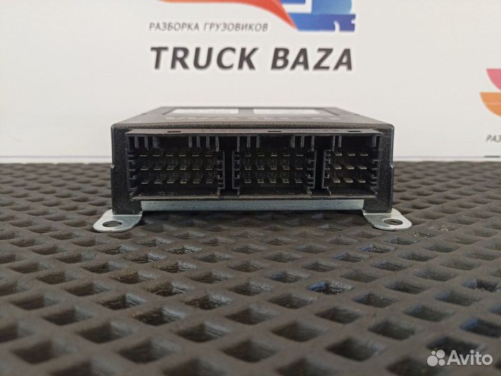 Блок управления подвеской Scania 5-series