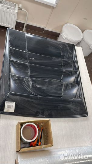 Биксеноновые линзы 3 дюйма