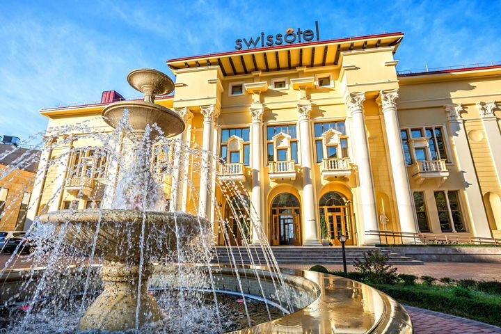 Номер с доходностью 3 млн в год