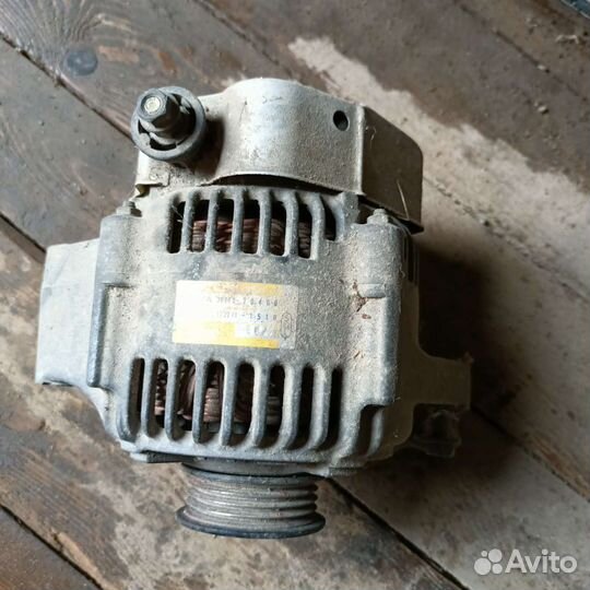 Запчасти на Марк 2. 2.0 бимс