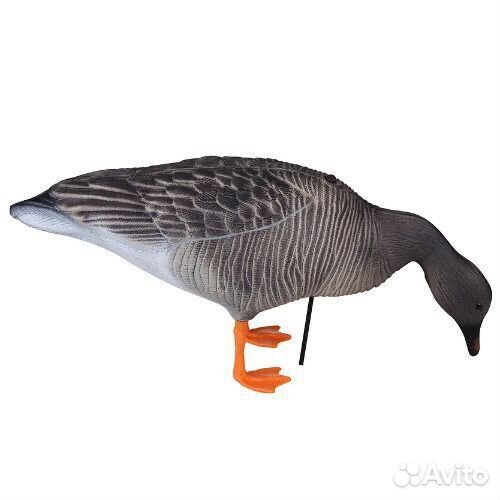 Чучела гуменника North Way S-XPE 3D