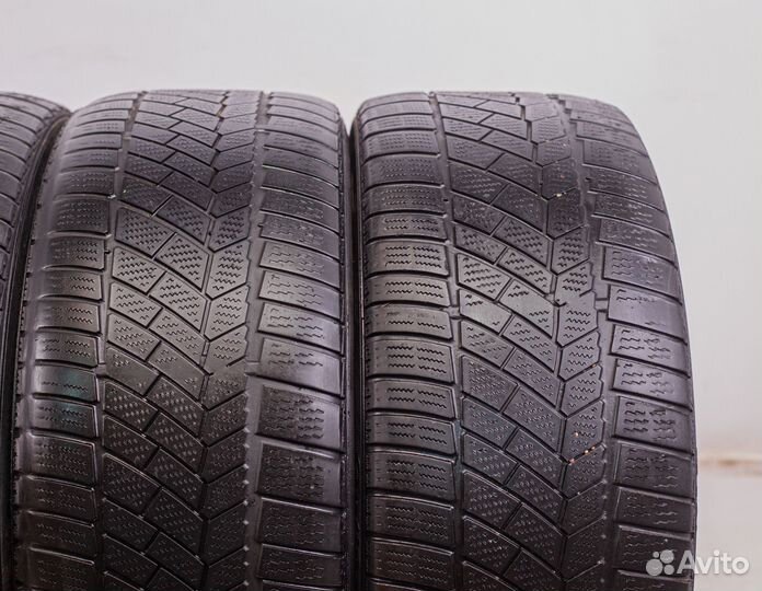 Continental ContiWinterContact TS 830 P 245/45 R18 100V