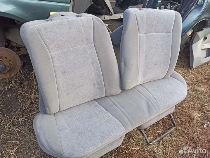 Сиденье приора