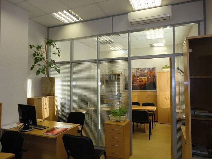 Свободного назначения, 41 м²