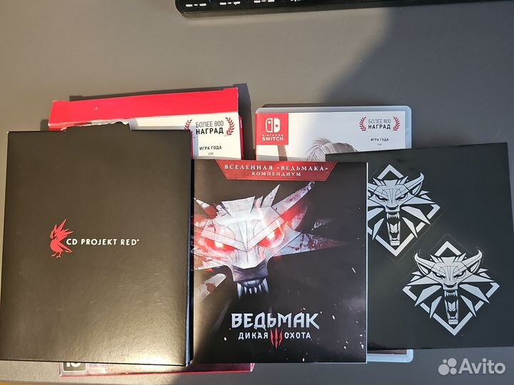 Игры для nintendo switch катриджи