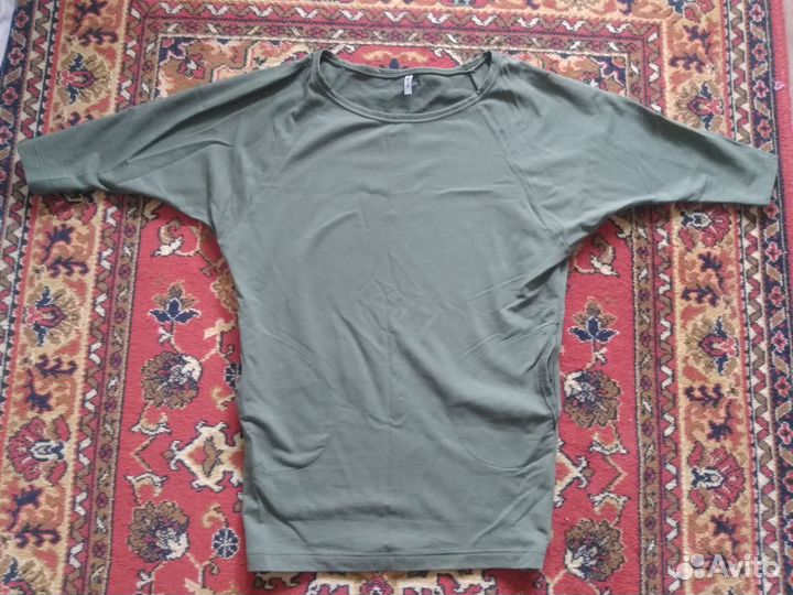 Платье толстовка Этноарт футер