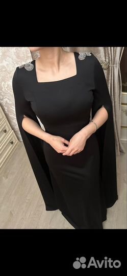 Вечерняя платья