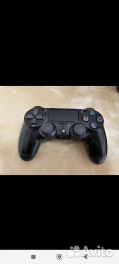 Sony playstation 4