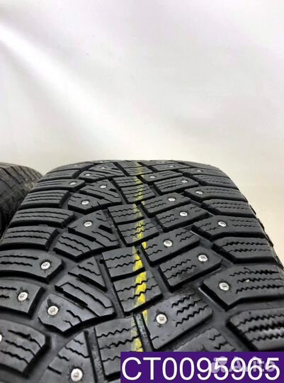Continental IceContact 2 235/60 R18 96T