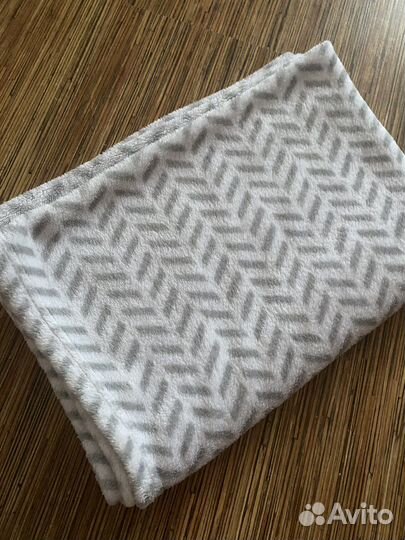 Плед детский