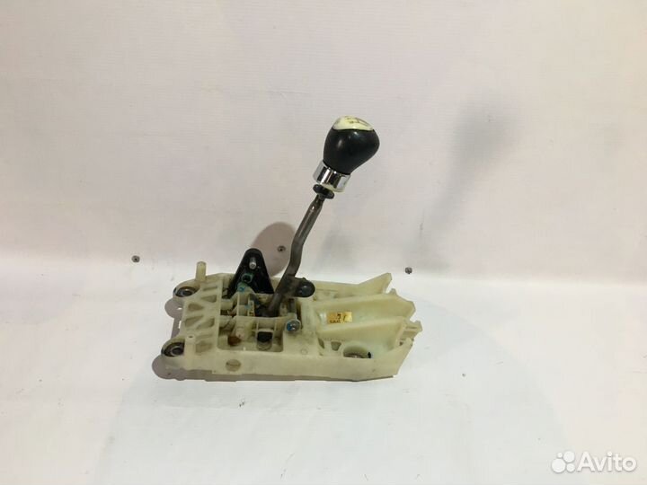 Кулиса кпп Mazda 6 рестайлинг