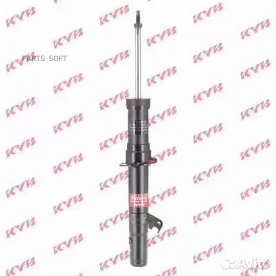 KYB 341333 Амортизатор - Excel-G перед лев