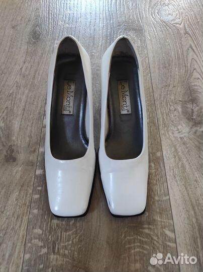 Сабо женские 36 размер