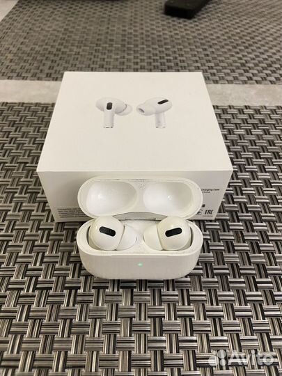 AirPods Pro оригинал