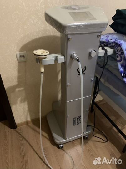 Антицеллюлитный массаж