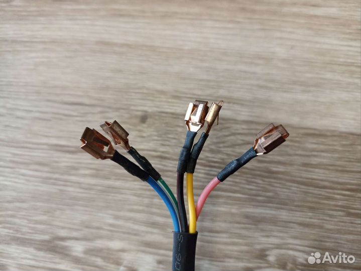 Генератор на мотоцикл