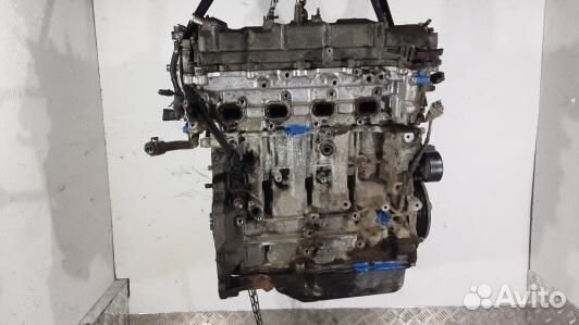 Двигатель дизельный toyota RAV 4 ZSA3 (KBE03AB01)