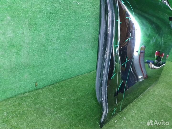 Б/У Б/У Дверь задняя левая Mercedes S W223