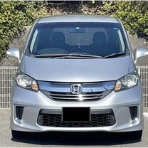 Honda Freed 1.5 CVT, 2014, 53 000 км, с пробегом, цена 970 000 руб.