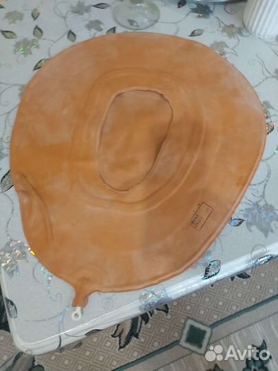 Судно для лежачего больного